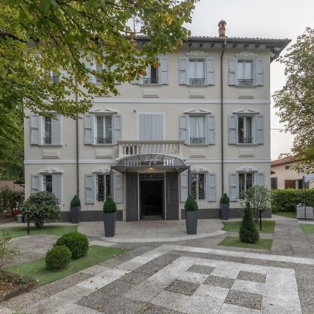 Villa Petra Novellara Eksteriør bilde