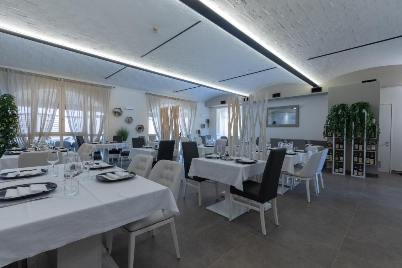 Villa Petra Novellara Eksteriør bilde